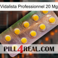 Vidalista Professional 20Mg new11